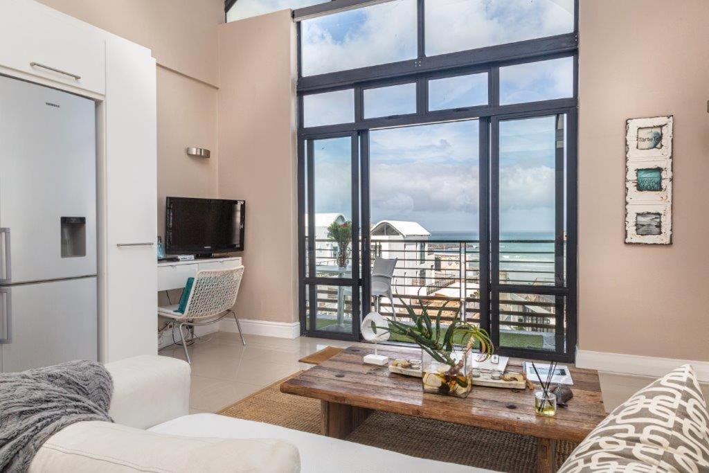 Luxury Studio Apartment 226 Eden On The Bay, Blouberg, Cape Town Exterior photo